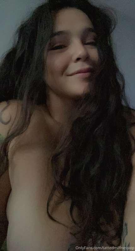 The smirk you give after you know you finished him well.😈