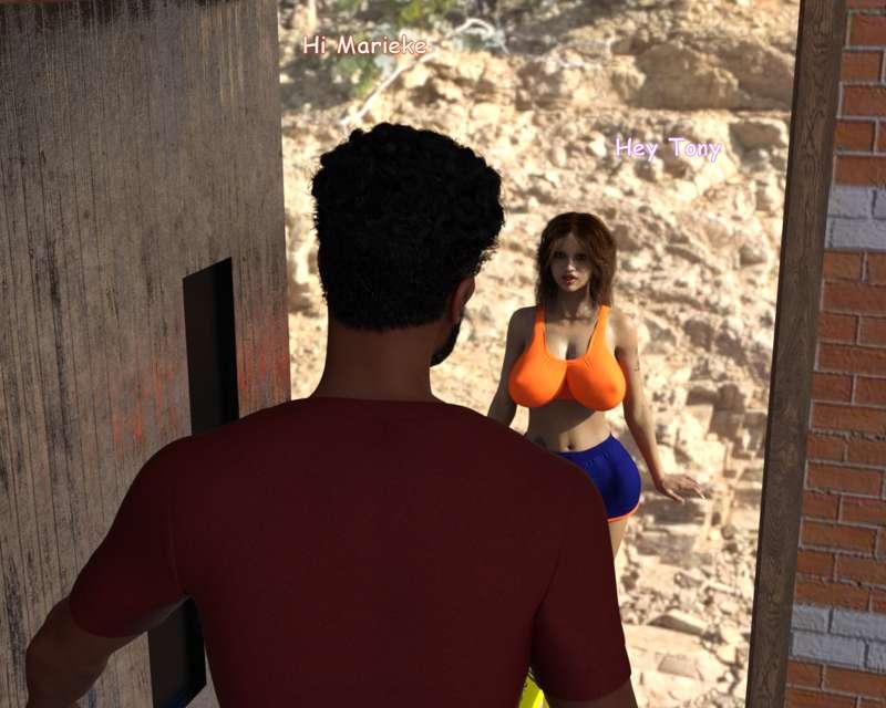 Side Quest: 05-08