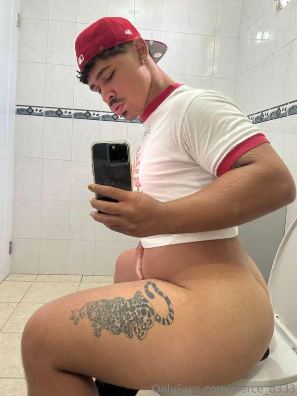 piggy bottom