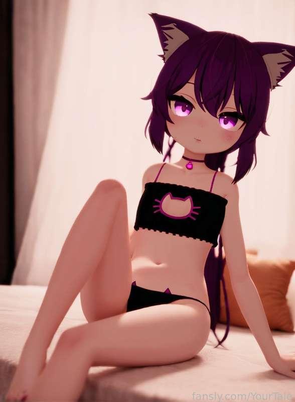 I was waiting for you Nii-san 💕

| #vrchat | #VR | #tight | #cute | #pussy | #vtuber | #vrc | #3D | #innocent | #petite | #HD | #fyp | #shy | #boobs | #lewdtuber | #tightpussy |