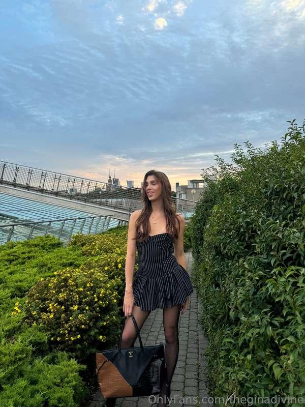 Early autumn is so beautiful... will you take a walk with me..