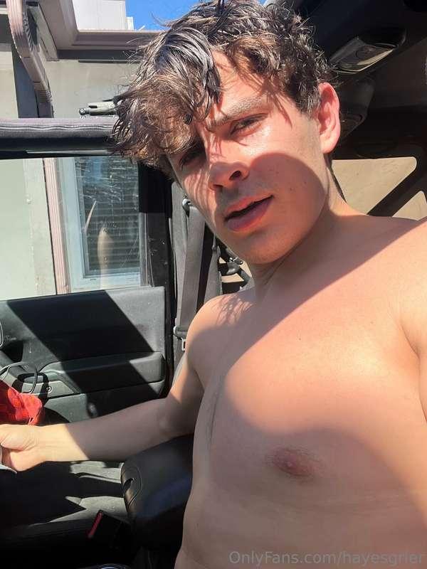 i know i said i was a summer guy but sometimes the sun is a ..