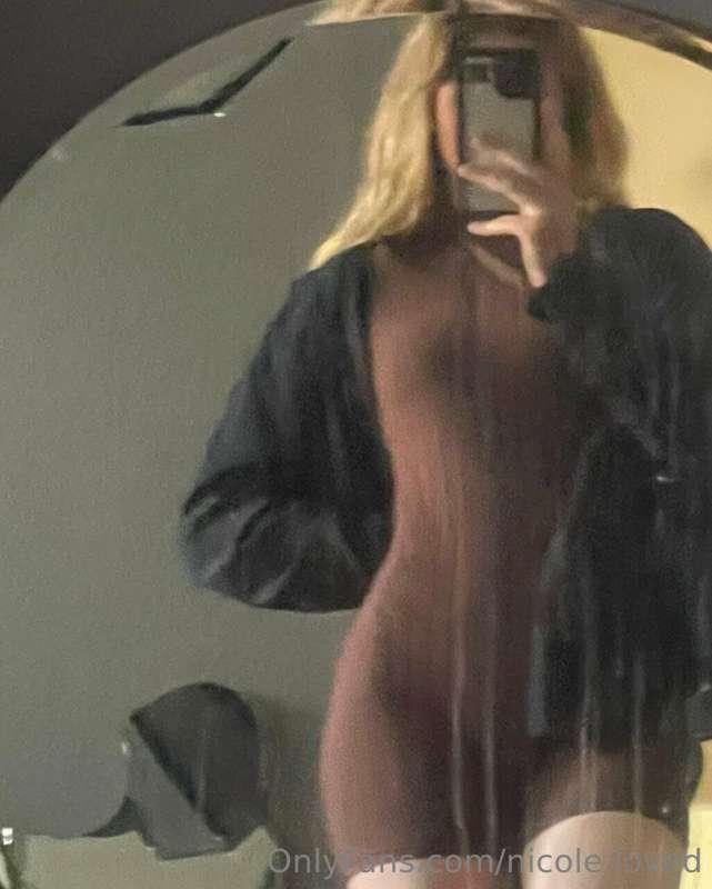 What do you think when you see this picture? 😈