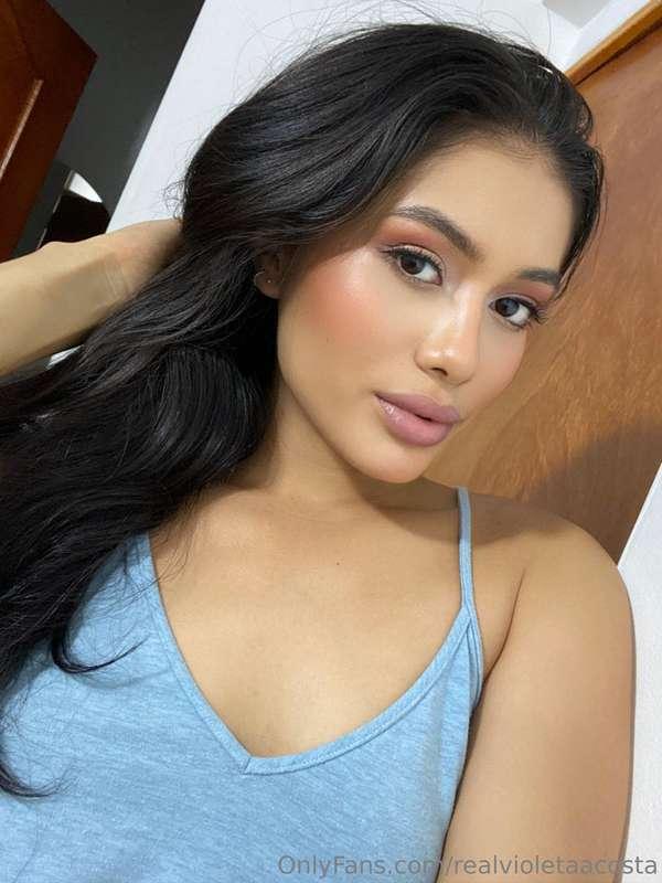Soft look, hard to forget 💖🧸