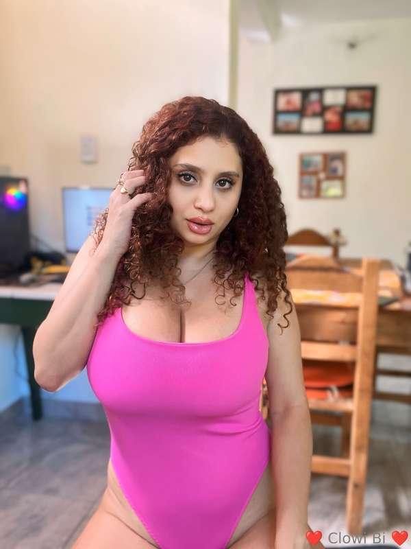I want you to see my creamy pussy 💦🔥