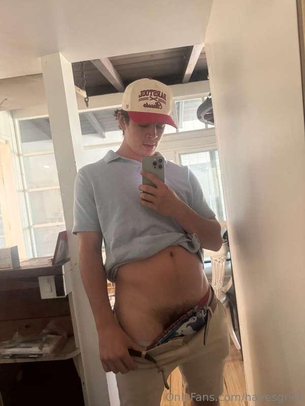 Gonna be a good day ⛳