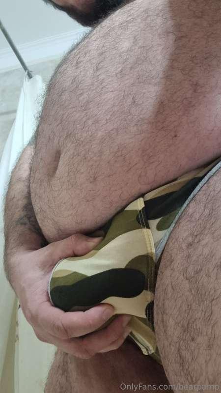 bearpamp image #1