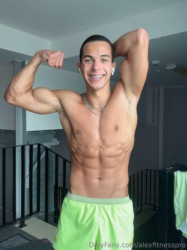 alexfitnesspro image #1