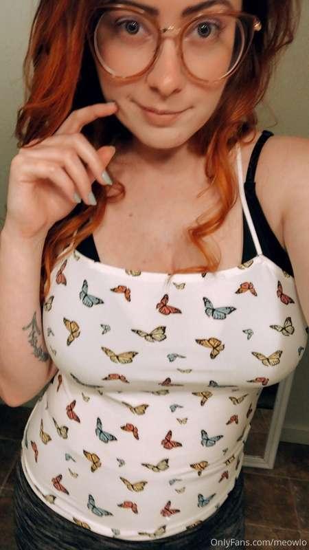 Happy Wednesday, y’all. My rooster attacked my ass when I wa..