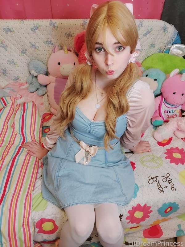 lildreamprincess image #3