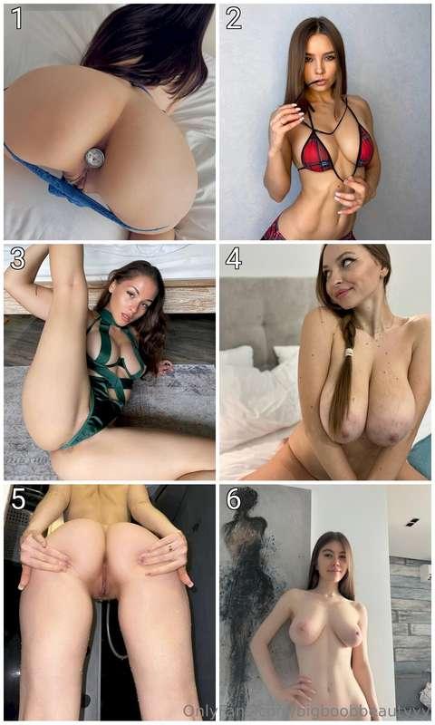 ✨ FOLLOW MY BESTIES FOR FUN SURPRISES!1. 💫🌸 @milenamilk 🌸💫2...