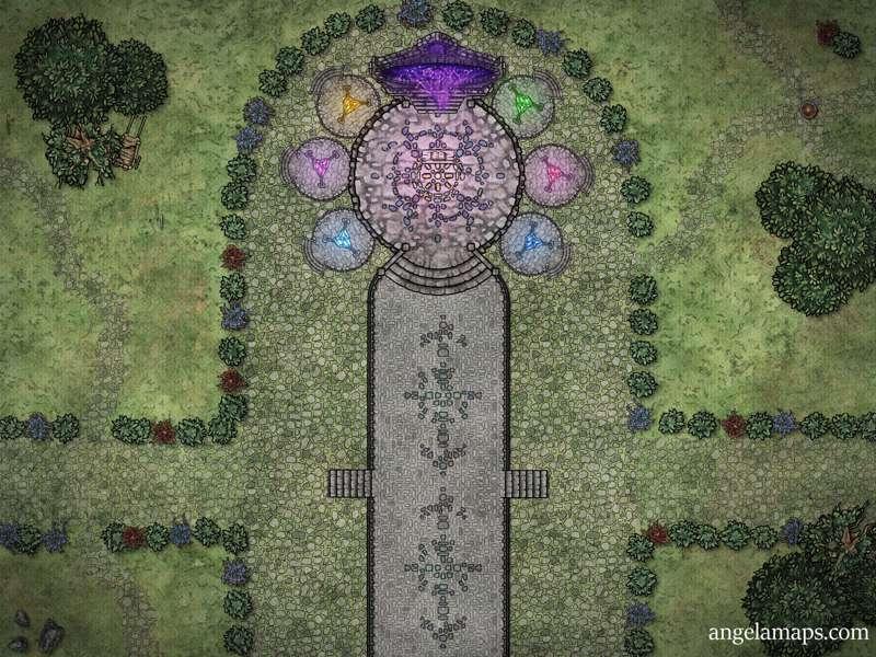 Portal - Free Version