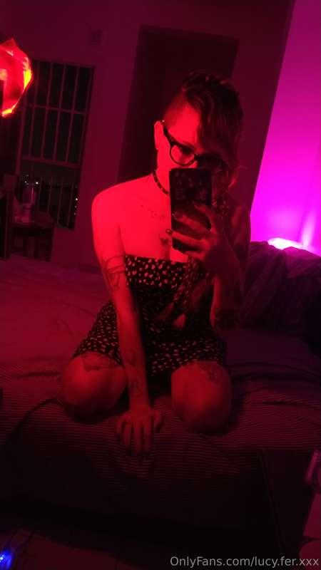 Red light ❤️
