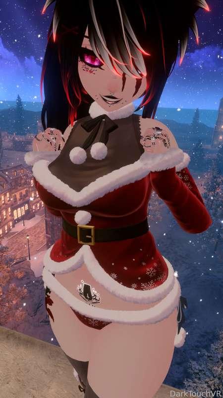 Lets bring up xmas mood! 🖤