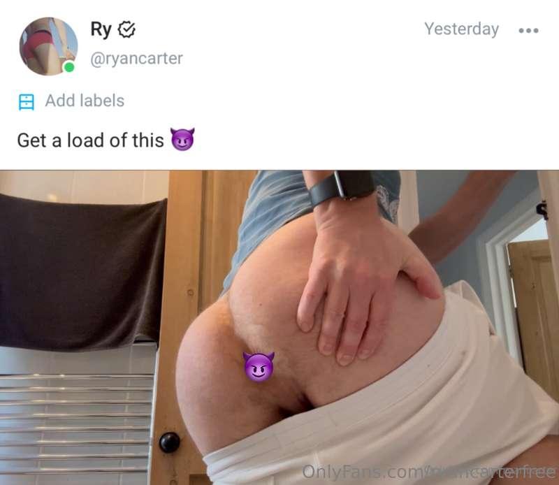 Click here: https://onlyfans.com/1933183843/ryancarterJust $..