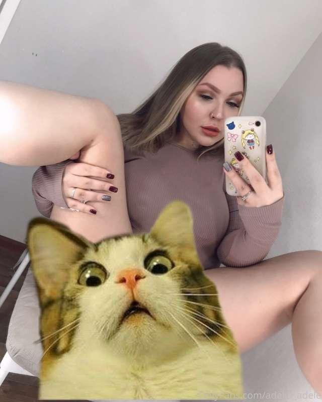 Hey! 😋I came up with a cool game ...🥳
My ***pussy*** is here..