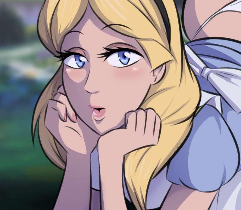 Alice