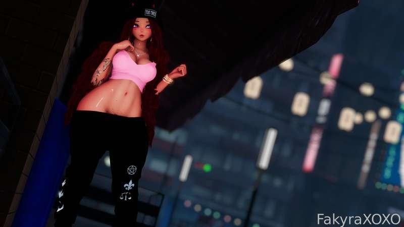 fakyraxoxo image #19