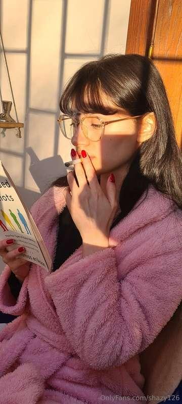 Everything was just right there, perfection...