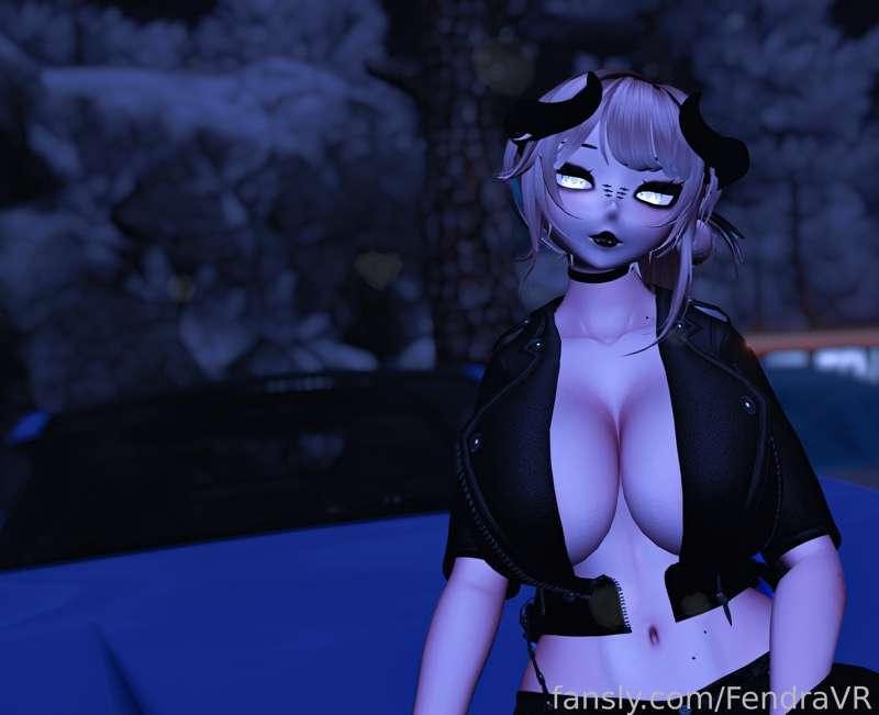 fendravr image #2