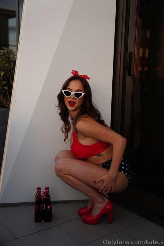 Are you team Coke or Pepsi?