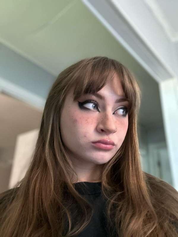 Nothing serious