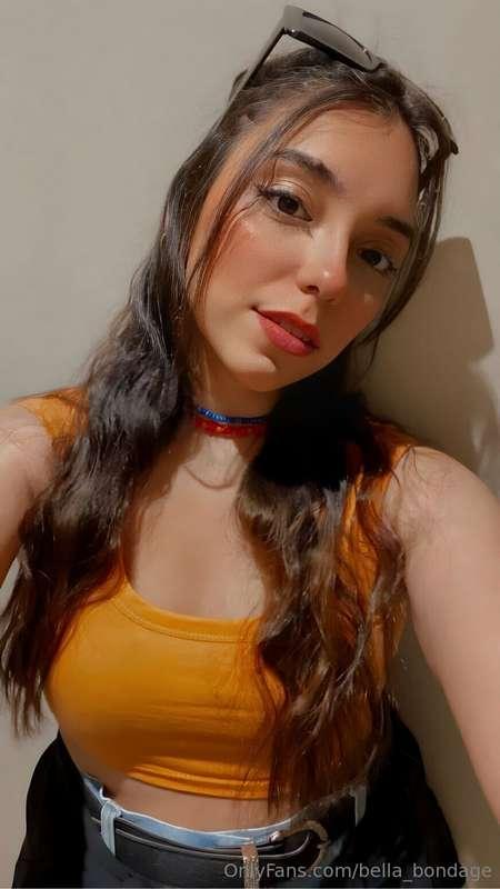 Do you like how i look? Tell me whether or not ❤️‍🔥🙈