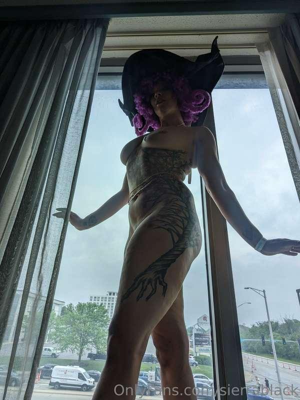 sierrablack image #2