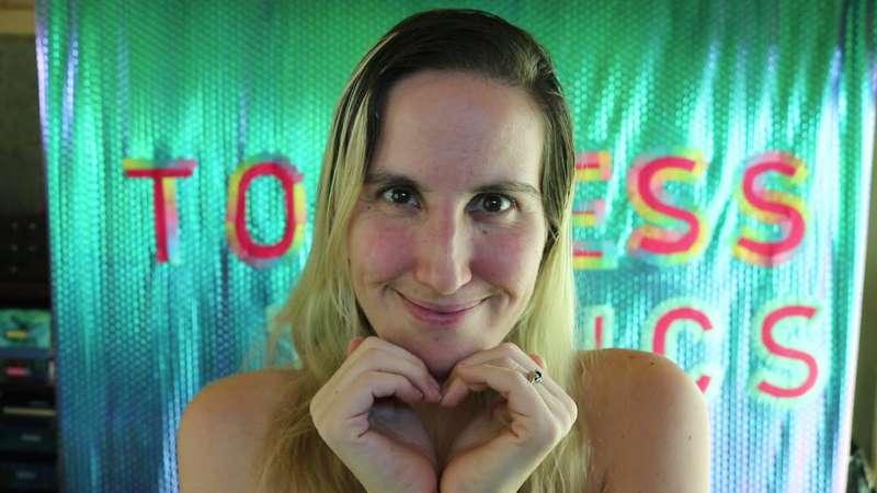 #NakedConvoWith Cleo from Topless Topics