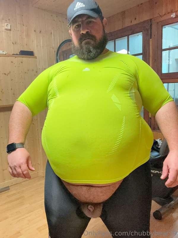 chubbybear79 image #11