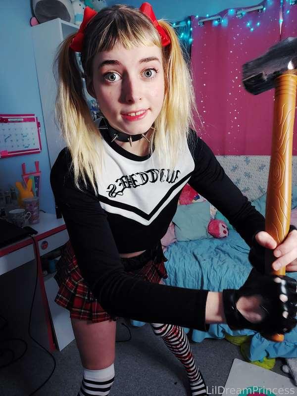 lildreamprincess image #23