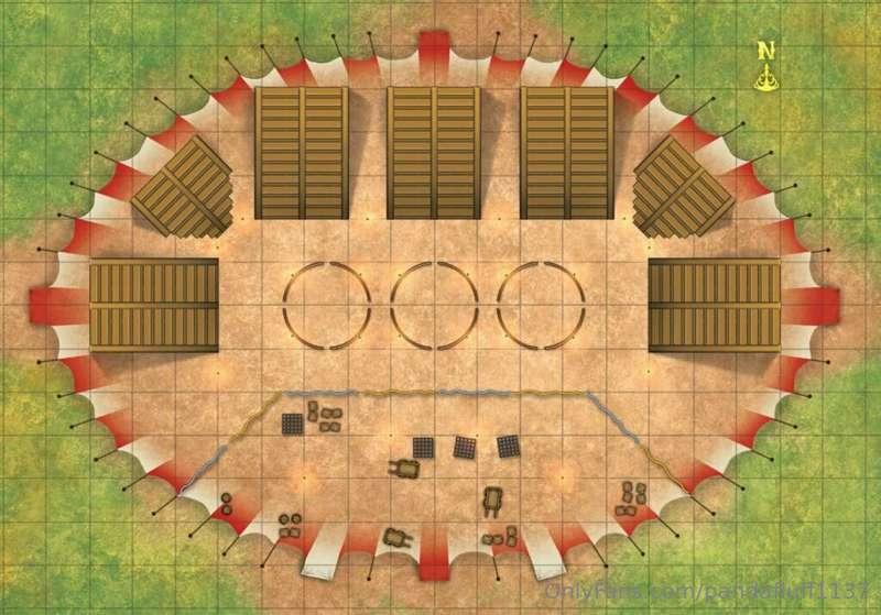 Going to be restarting a campaign that initially gives my pl..