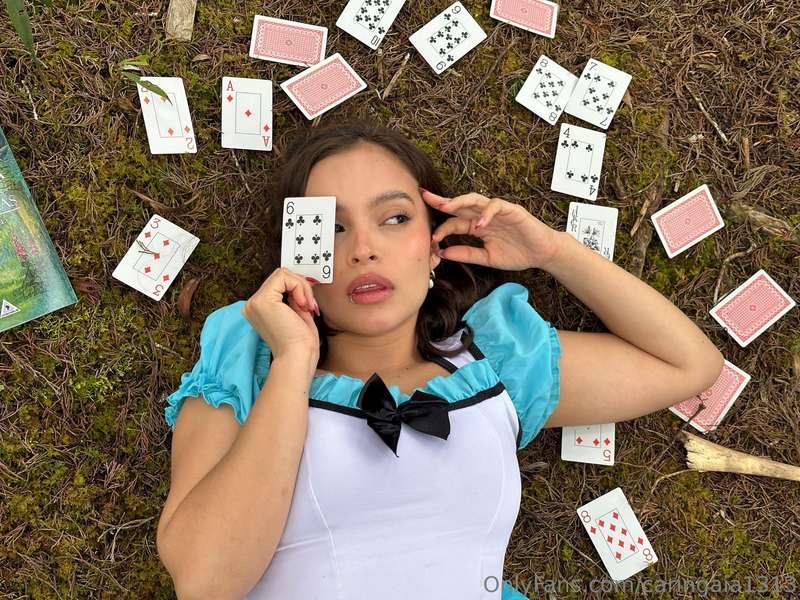 A curious dream I'm having, I am! ✨ As Alice, I'm here to pl..