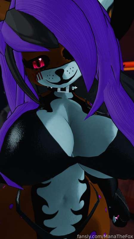 manathefox image #8