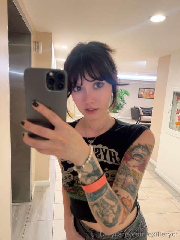 hi chat