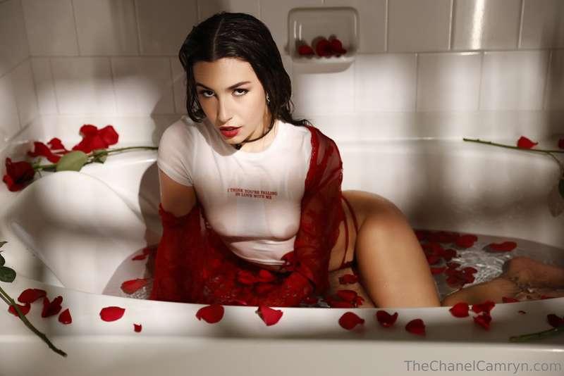 Care to join me?