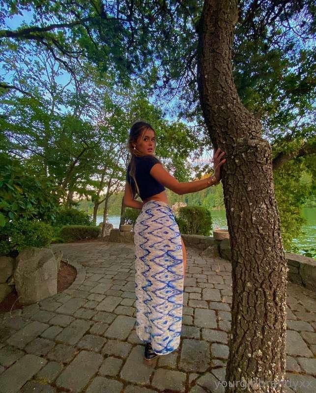 If I asked you to come with me to a place where nobody can s..