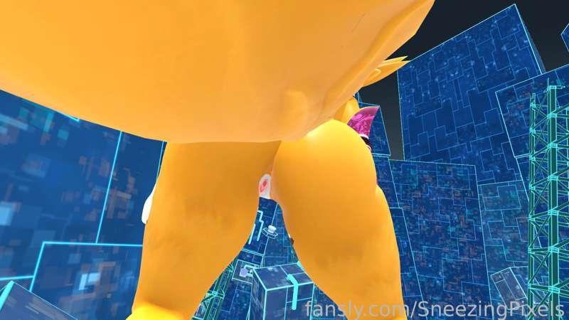 sneezingpixels image #7