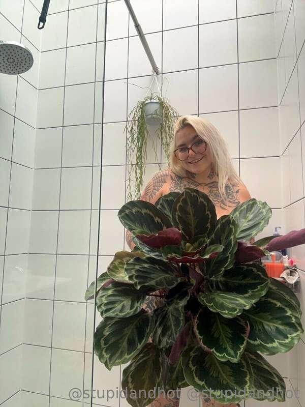 big bush gal
