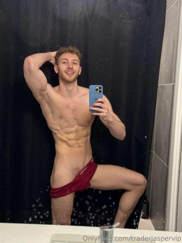 My ADHD ass wondering if you would wanna fuck if I had pre b..