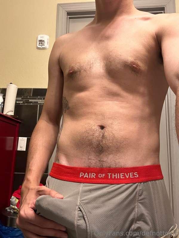 Bored in this public bathroom. This is what happens when I’m..