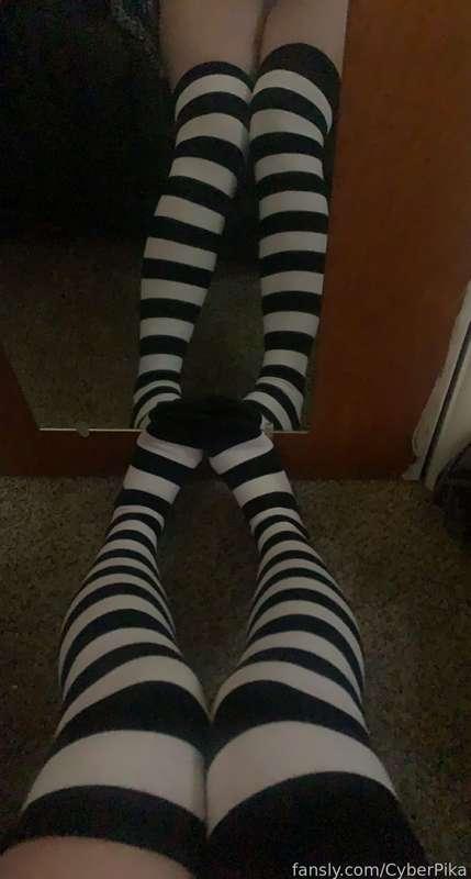 Socks 🤤