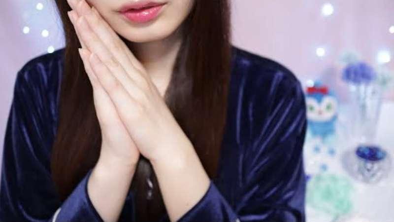 【Special Video】Good Night Whispering mixed with the normal voice🌛