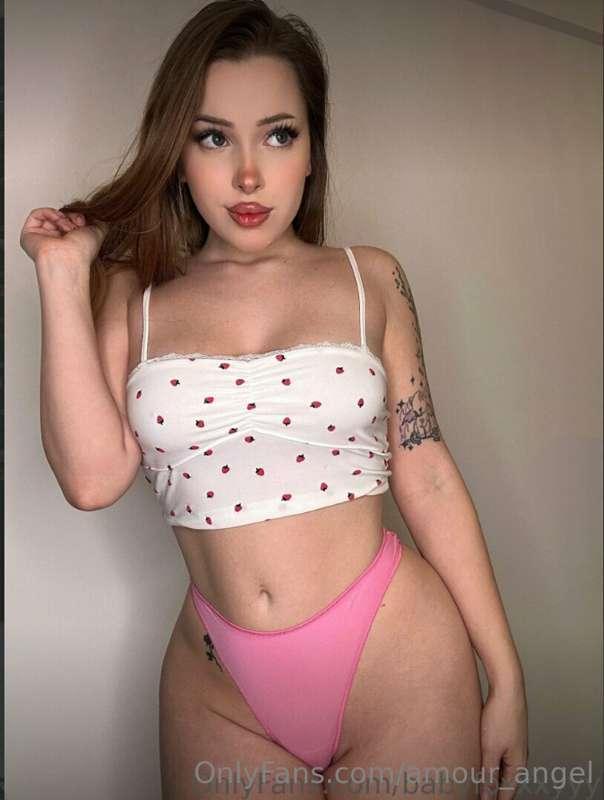 𝐻𝑖 𝑖𝑡’𝑠 𝐹𝑜𝑥𝑦 🦊 18 𝑦.𝑜 @babyfoxxxyyy  
🍩𝐅𝐑𝐄𝐄 𝐒𝐔𝐁𝐒𝐂𝐑𝐈𝐏𝐓𝐈𝐎𝐍 𝐎𝐍𝐋..