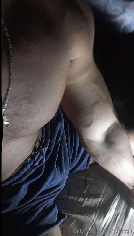 Flexin’ today so I can tease you tomorrow 😅