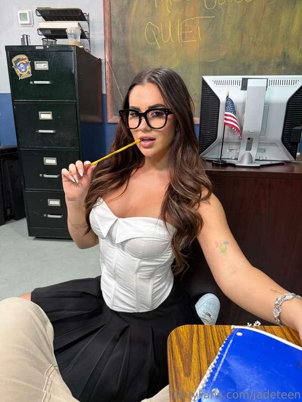 Something new CUMMING on Friday 🤫