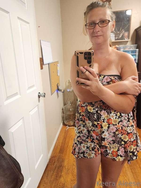 Should I drop my top? I just may in my premium 🙃😏