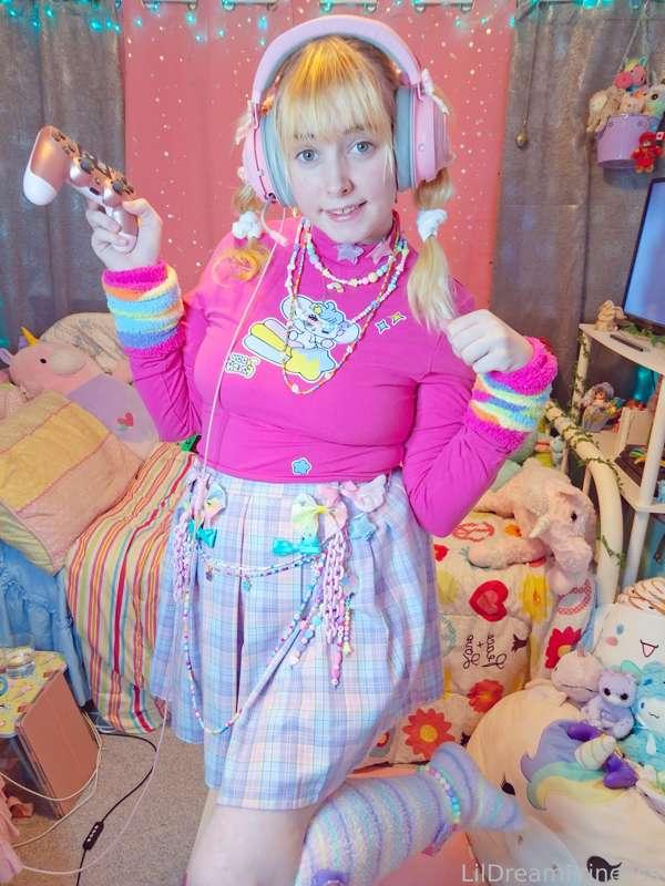 lildreamprincess image #3