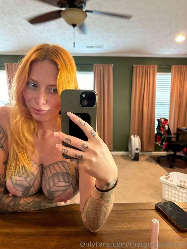 thatgingermomo image #0