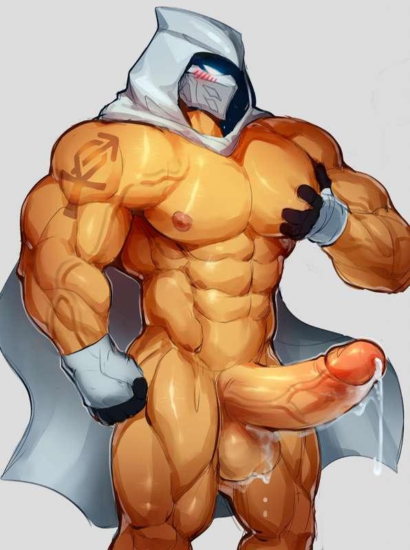 Moon Knight